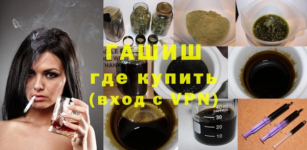 твердый Арсеньев