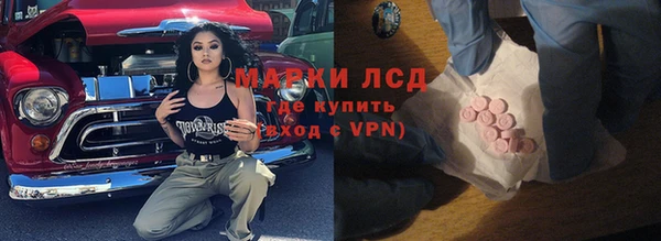 твердый Арсеньев